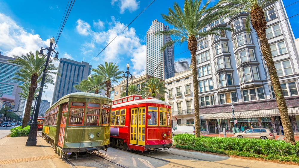 New Orleans: Louisiana’s Vibrant Capital of Nightlife, Cuisine and Culture