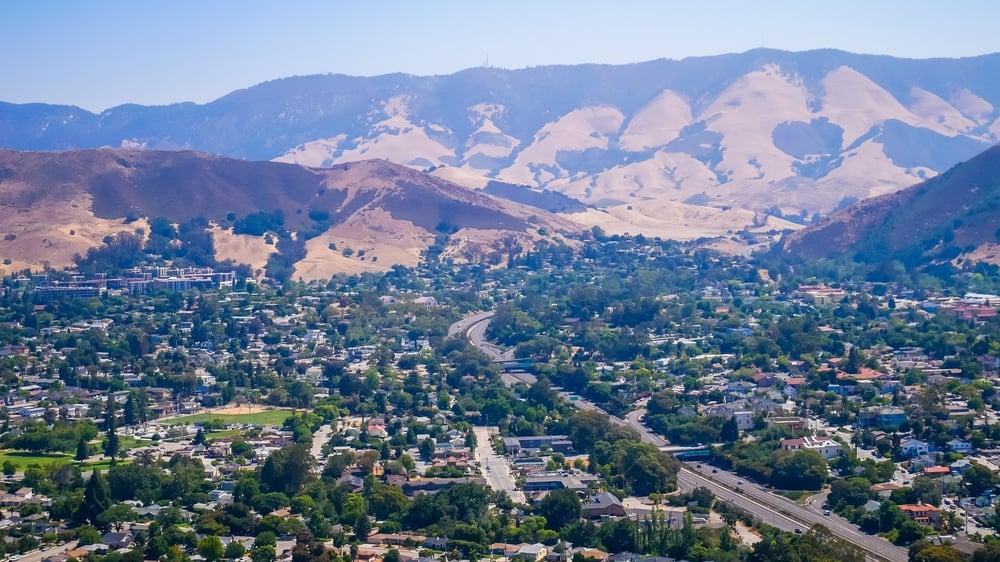 San Luis Obispo：The Happiest City in America