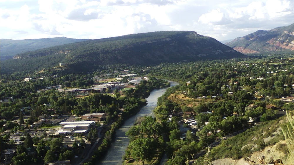 Durango：A Beautiful City with Adventures that Go Beyond Its Steamy Trains , Mountain Landscapes and Canyons！