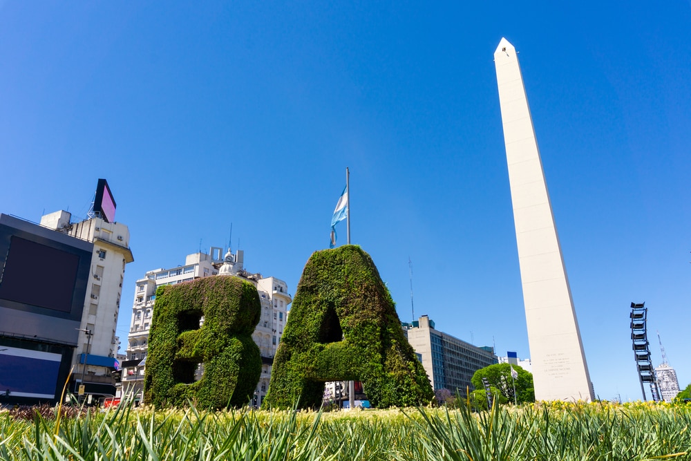 Buenos Aires : The Queen City of the Argentina with Stunning Cultural Attractions