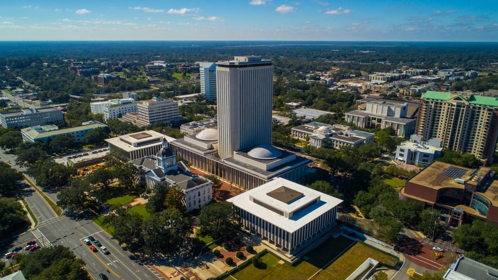 Tallahassee：The State Capital with an Outstanding Culture