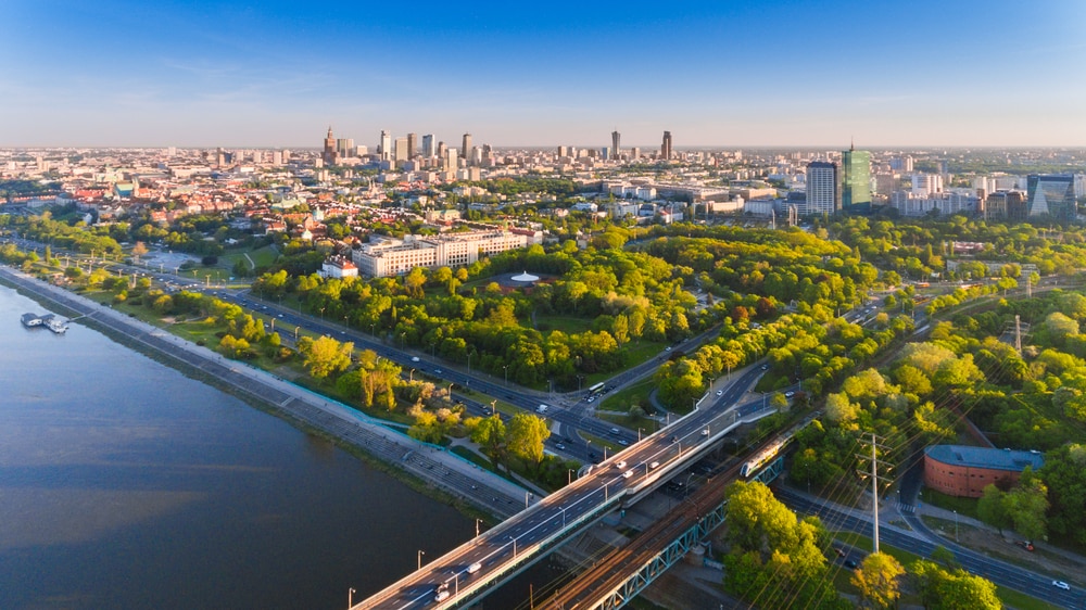 Warsaw : Experience the Medieval Era through Royal Castle and Gothic Architecture