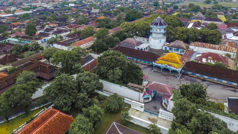 Surakarta：Experience the Cultural and Traditional Diversity