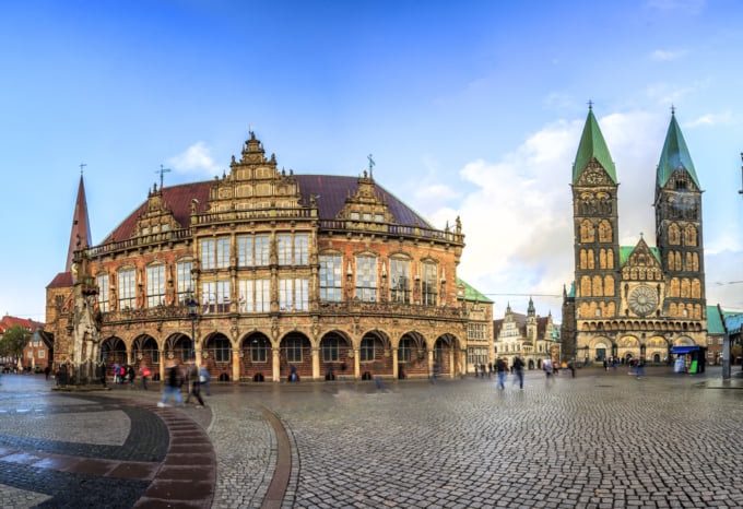 Bremen: These Stunning Places Show Why this City In Germany is so