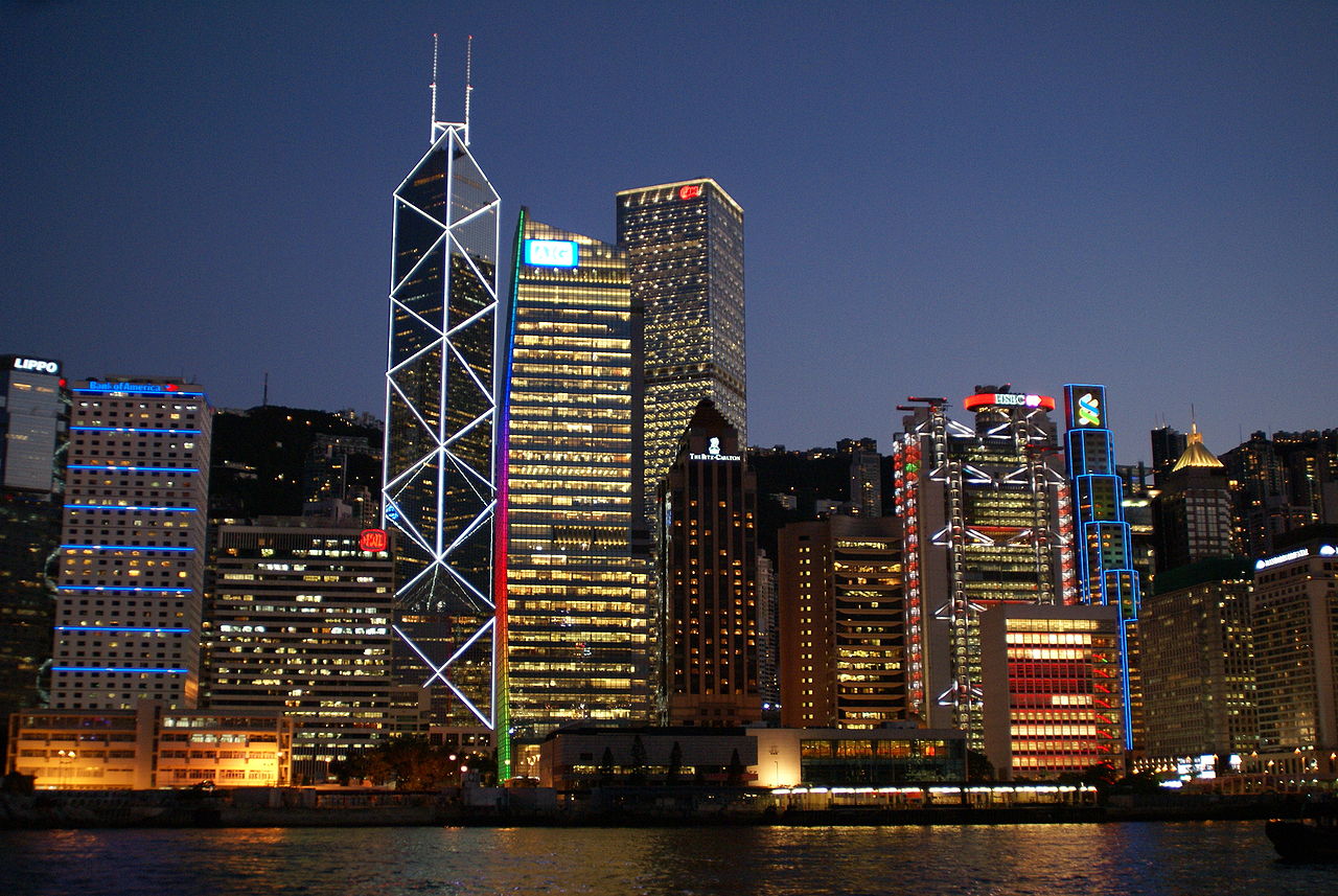 Hong Kong: 10 Things You Have to See in the Megalopolis of the East