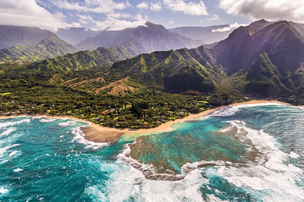 Hawaii: Mountains, Beaches and Adventure this Paradise on Earth Has It All