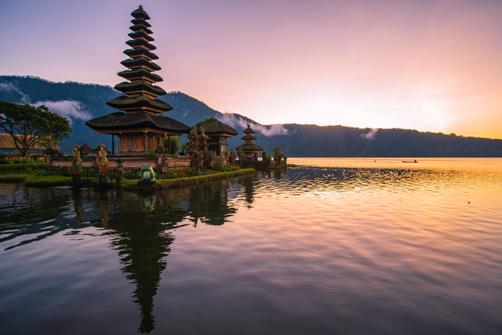 Bali: Indonesia’s Slice of Heaven on the Island of the Gods