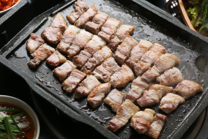 11 Delicious Dishes You’ve Got to Eat Before Leaving South Korea ...