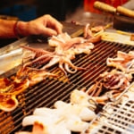 Best Taiwan Street Food and night markets