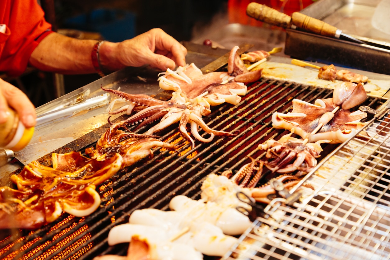 A Guide to Taiwan’s Night Markets: Taiwanese Street Food to Eat and Best Markets to Visit