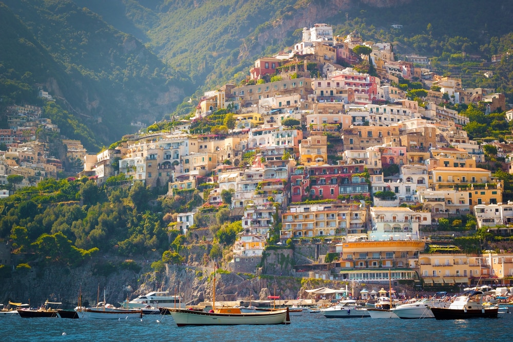 See Why Italy Has the Most Beautiful Towns in the World