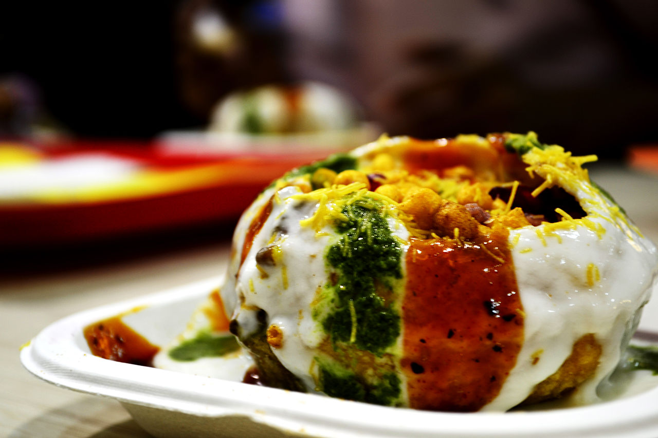 Relish in Delhi’s Vibrant Culinary Scene with these 5 Must-Visit Restaurants