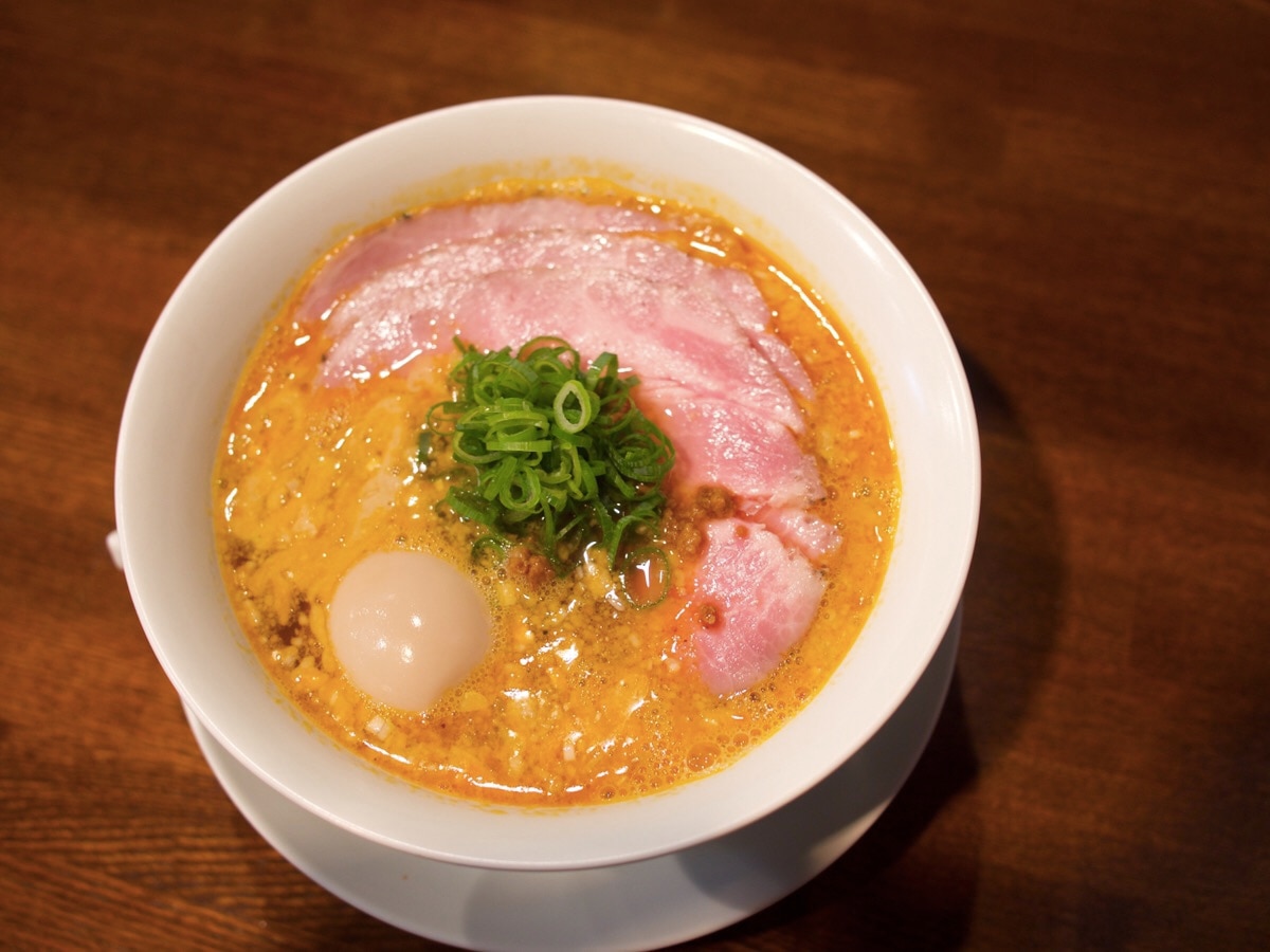 The Three Michelin-Starred Ramen Restaurants in Tokyo: Worth the Wait?