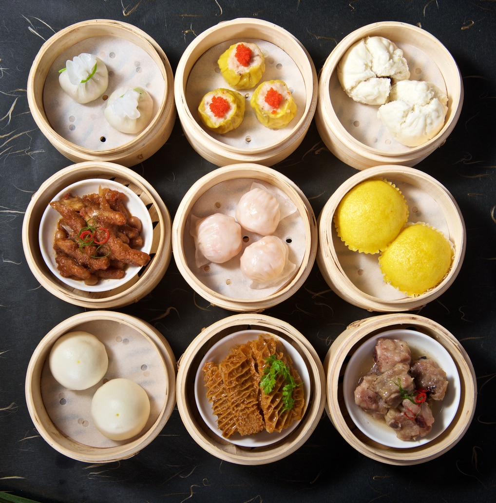 The Dim Sum Dishes You Need to Order When in Hong Kong