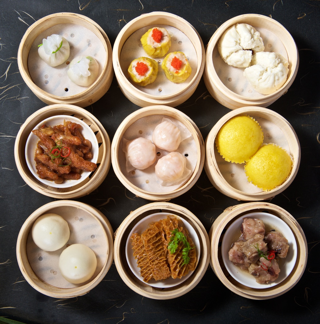 How to eat dim sum: The best five dishes in Hong Kong