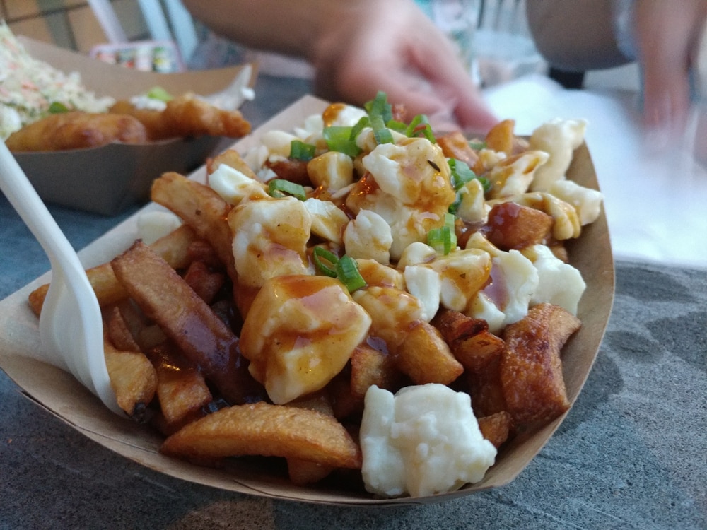 If You’re Visiting Canada, Here Are 6 Foods You Absolutely Have to Try
