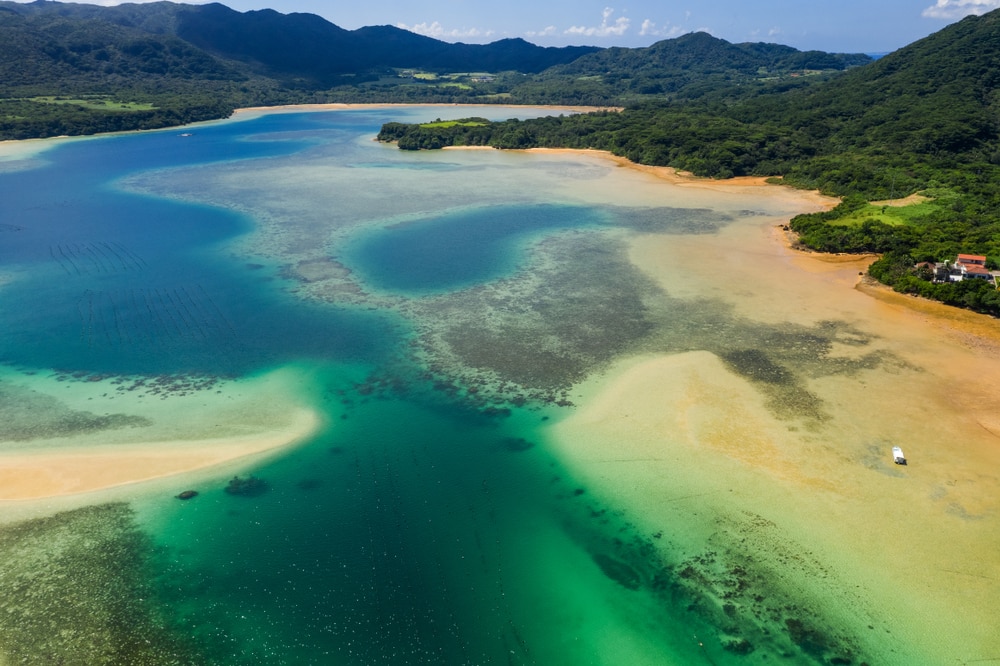6 Reasons You Should Make Japan’s Okinawa Islands Your Next Beach Holiday