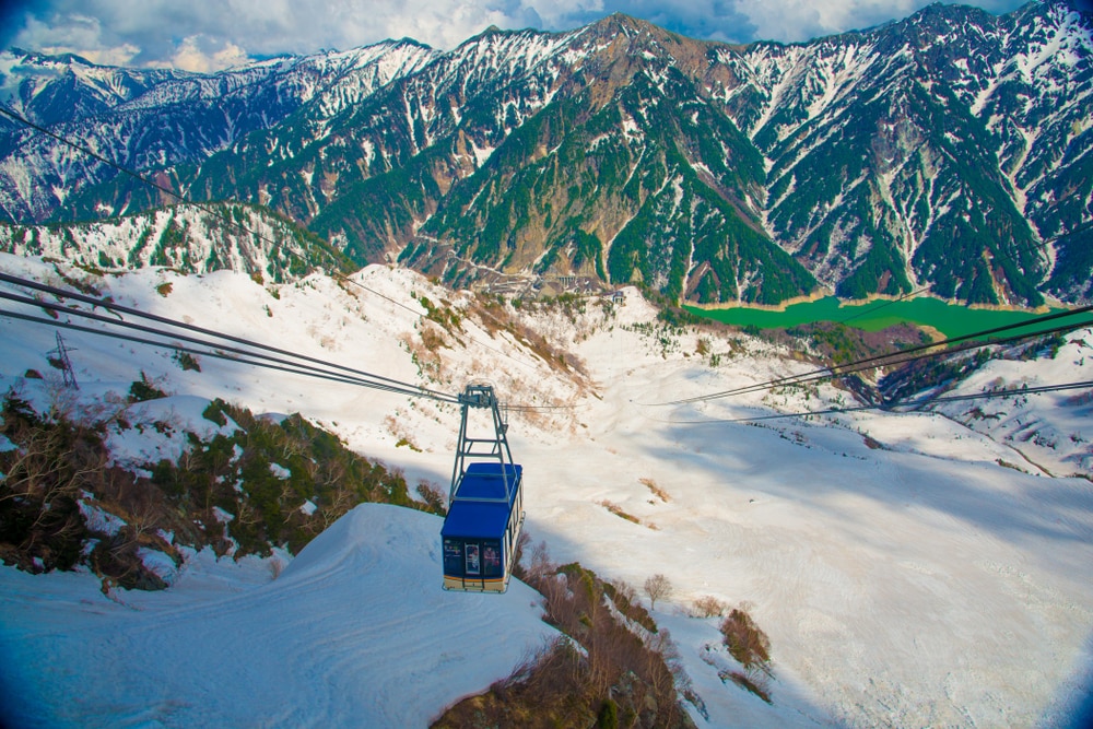 7 Amazing Places in Japan’s Toyama Prefecture That You Have to See ...