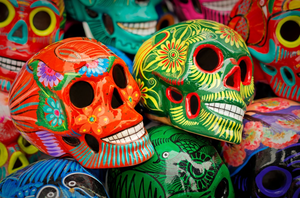 7 Awesome Souvenirs You Have to Get on Your Next Trip to Mexico