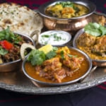 Delicious Indian Curry