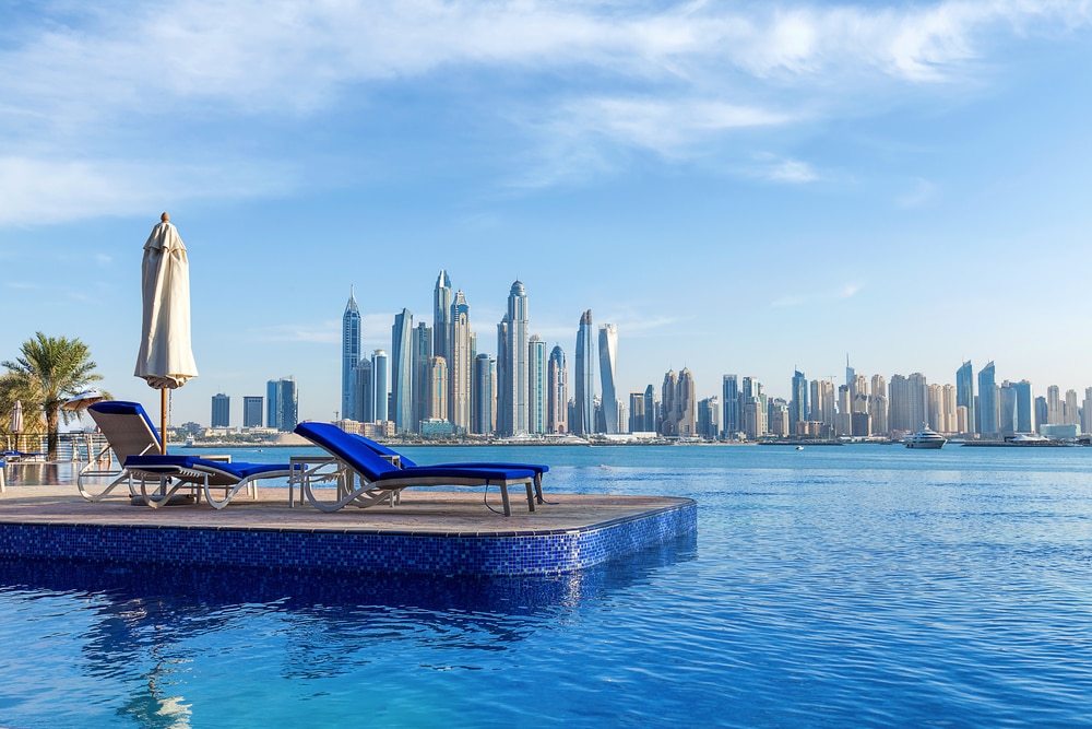 Where to Stay in Dubai: The Top 6 Hotels