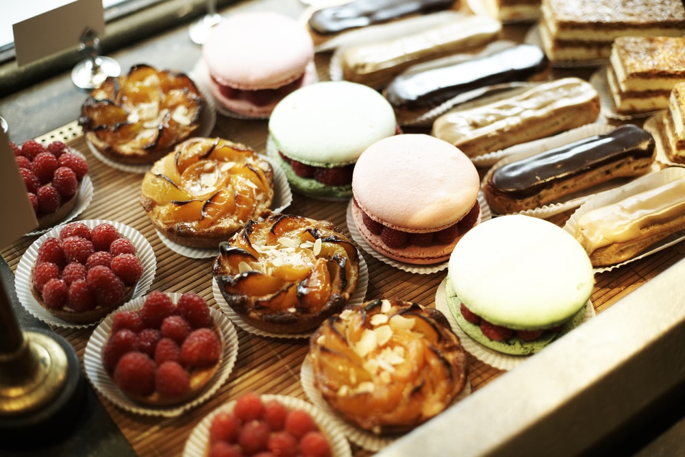 The Top 7 French Pastries and Sweets You Have to Buy in Paris