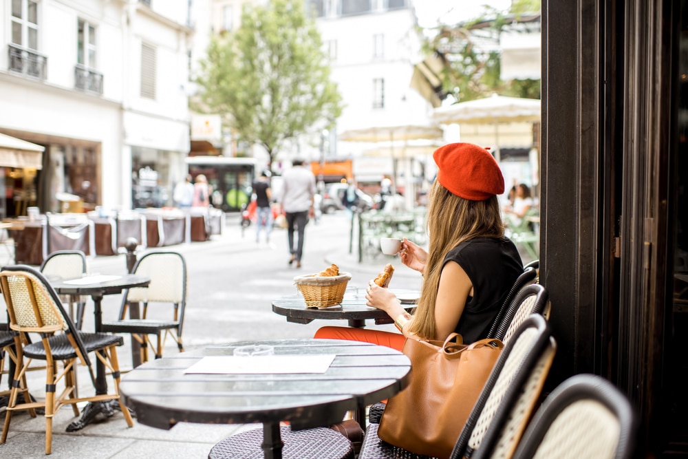 7 Quaint French Cafes You Should Check Out in Paris