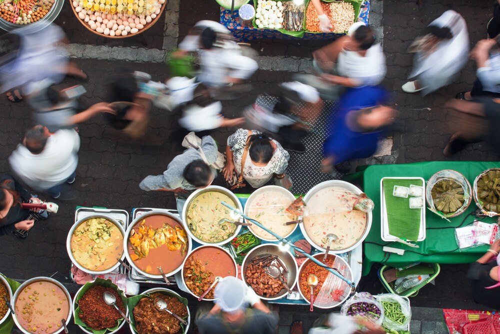 What to Eat in Bangkok’s Chinatown: 6 Foods You Need to Try in Yaowarat