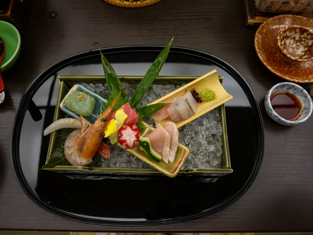 5 Affordable Michelin-Starred Restaurants in Tokyo