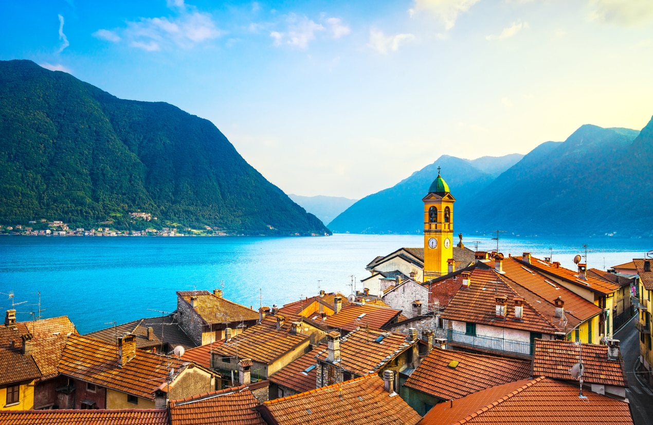8 Things to Do Around Italy’s Beautiful Lake Como