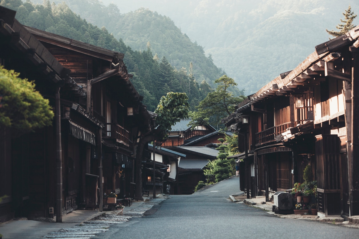 The Top Places to Visit in Nagano: The Heart of the Japanese Alps