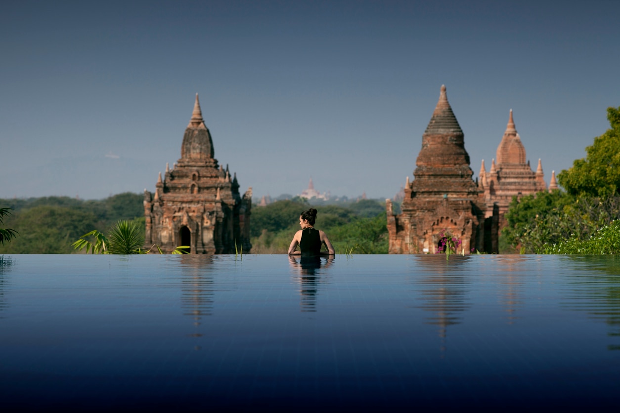 7 Incredible Infinity Pools in Asia You Need to Check Out