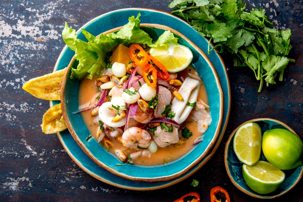 The Best of Peruvian Cuisine: 9 Dishes You Need to Try in Peru