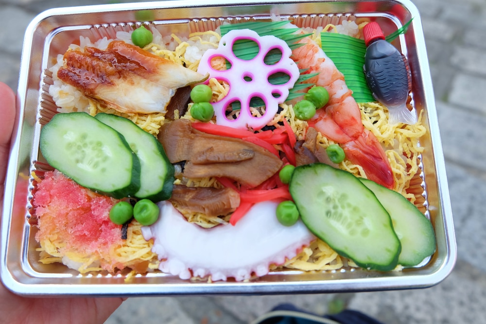 Where to Buy Bentos in Japan That Are So Much Better Than 7/11