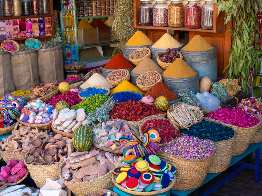 6 Awesome Souvenirs to Bring Home From Your Trip to Morocco