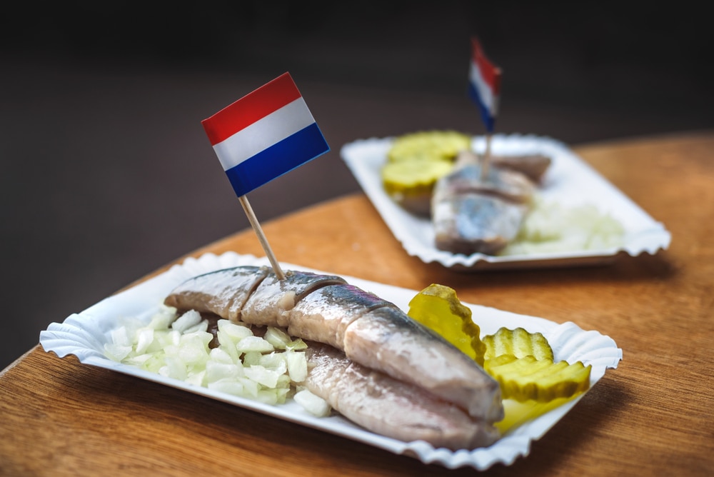 8 Essential Eats To Try During a Trip to Amsterdam