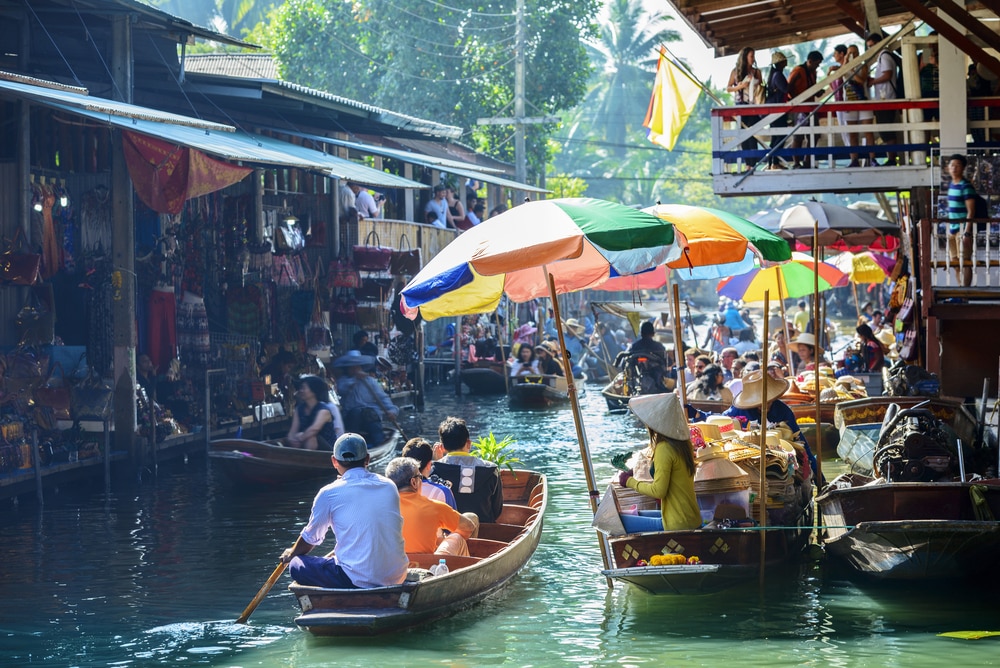 The Perfect Souvenirs You Should Bring Back From a Trip to Thailand