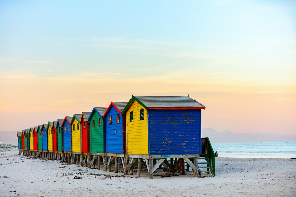 10 Amazing Things to Do For Free in Cape Town