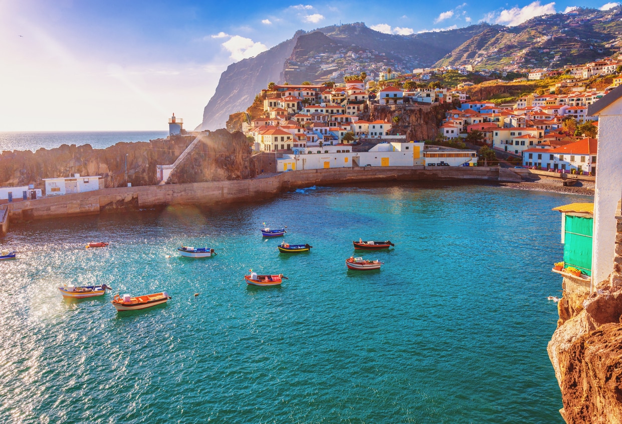 Looking for the Ultimate Adventure? Head to Portugal’s Beautiful Atlantic Islands