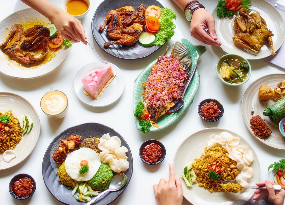 9 Foods You Need To Try When Visiting Indonesia