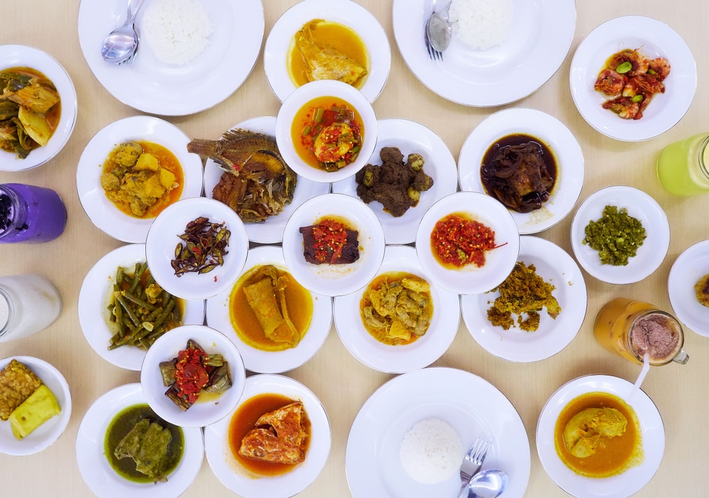 Incredible Food Experiences in Asia You Have to Try Out