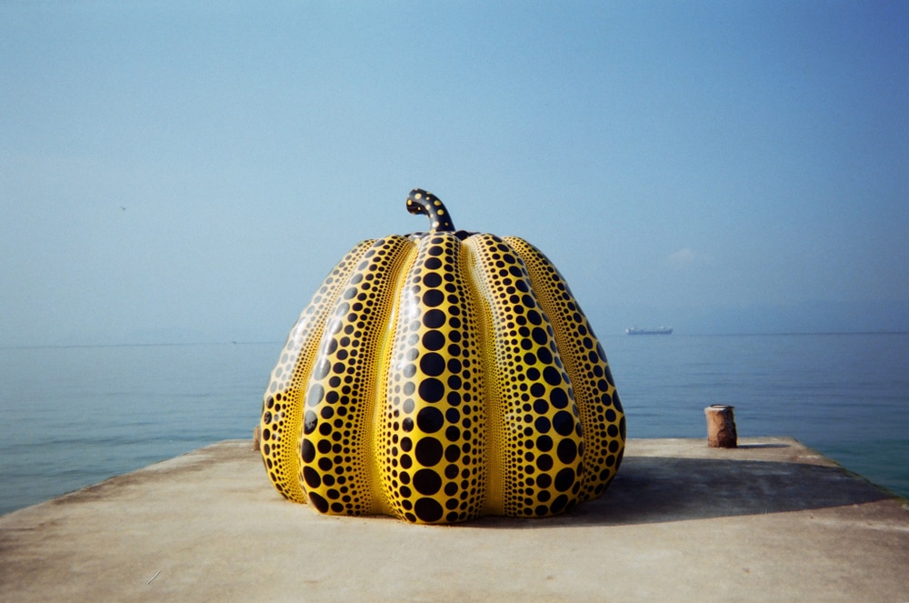 Naoshima Island: An Art Lover’s Dreamscape in Japan’s Hidden Art Archipelago