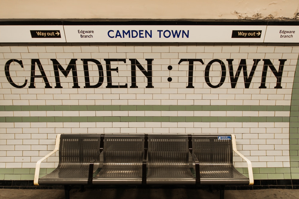 9 Amazing Things To Do And See In London’s Camden Town