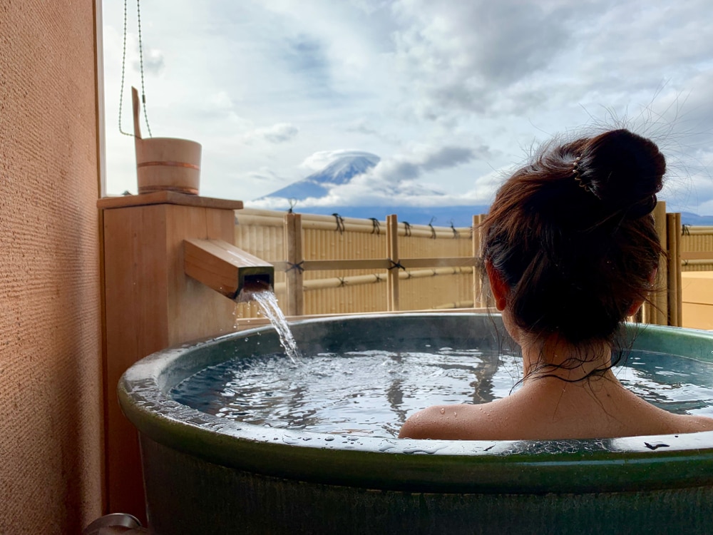 The Top 5 TattooFriendly Onsen in Japan skyticket Travel Guide