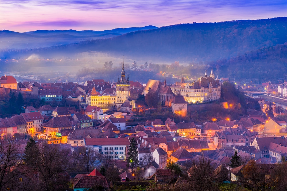 8 Amazing Countries in Europe Perfect for Those on a Budget