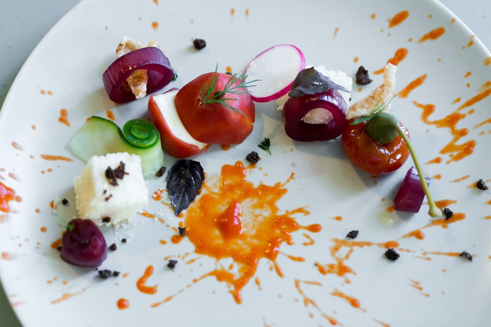 The Top 5 Molecular Gastronomy Restaurants You Need to Visit Around the World