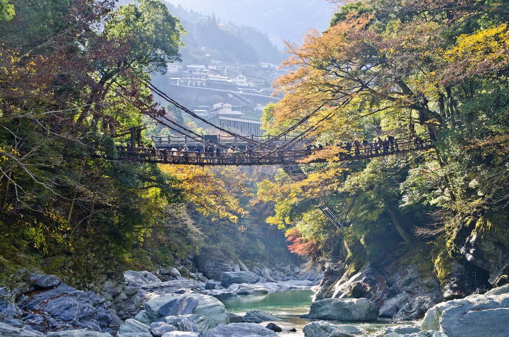 Things to Do on Shikoku: Japan’s Least Traveled to Main Island