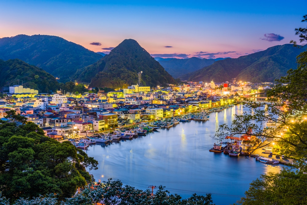 The Top Things to Do Around Japan’s Beautiful Izu Peninsula