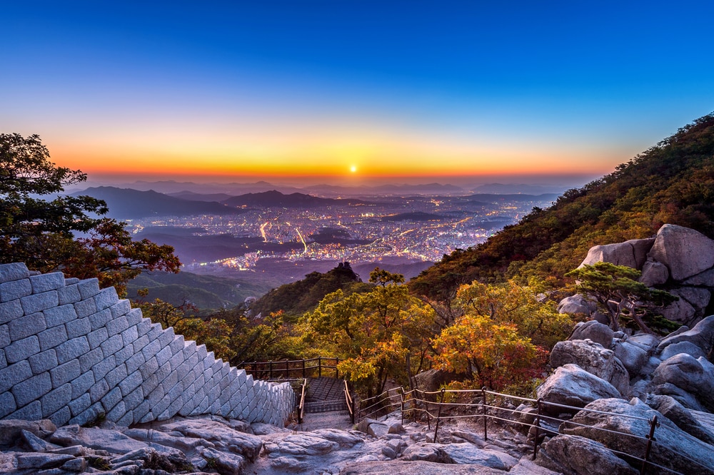 The Top 6 Day Trips to Take From Seoul
