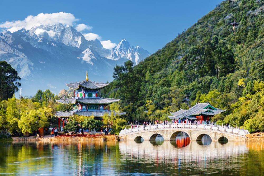 6 Incredible Places to Visit in Yunnan: The Southeast Asian Province of China